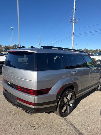 2024 Hyundai Santa Fe Limited