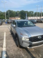 2021 Hyundai Santa Fe SE