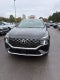 2021 Hyundai Santa Fe Calligraphy