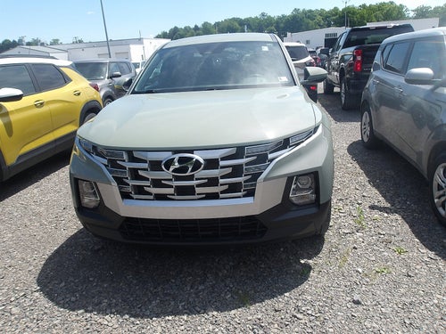 2023 Hyundai Santa Cruz SE