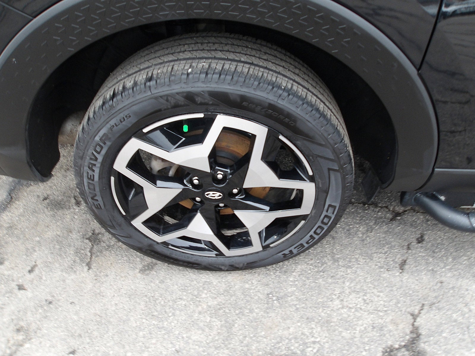 2022 Hyundai Santa Cruz Limited