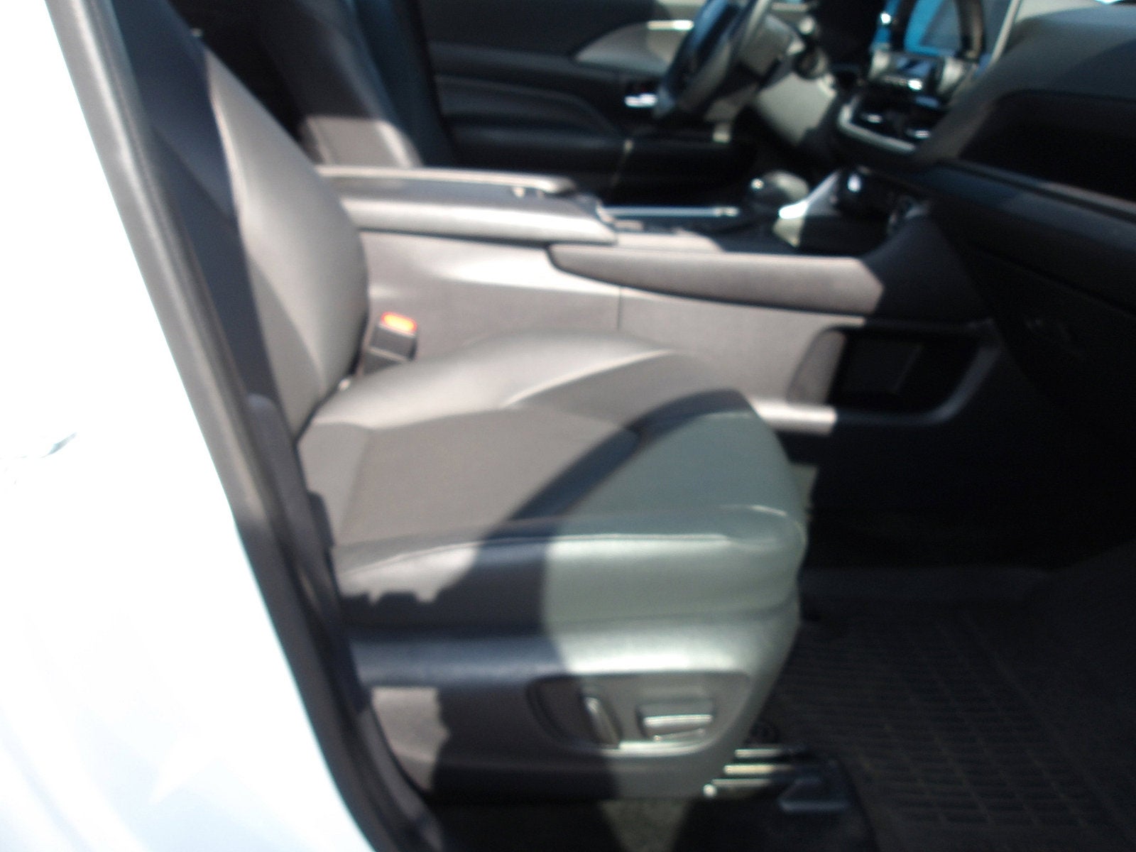 2024 Toyota Grand Highlander Hybrid XLE