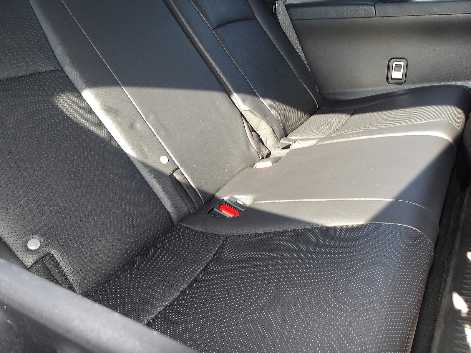 2024 Toyota Grand Highlander Hybrid XLE