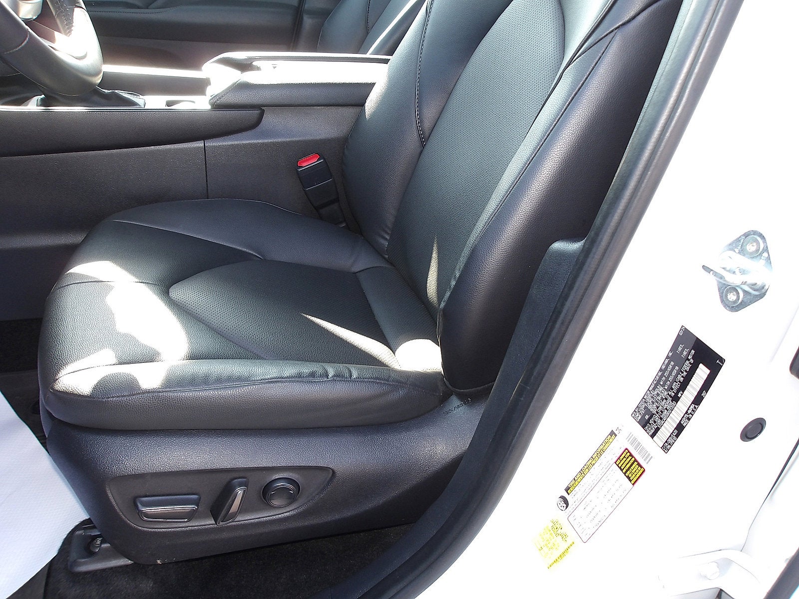 2024 Toyota Grand Highlander Hybrid XLE