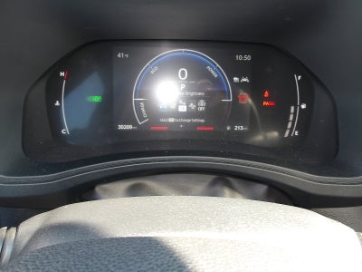 2024 Toyota Grand Highlander Hybrid XLE