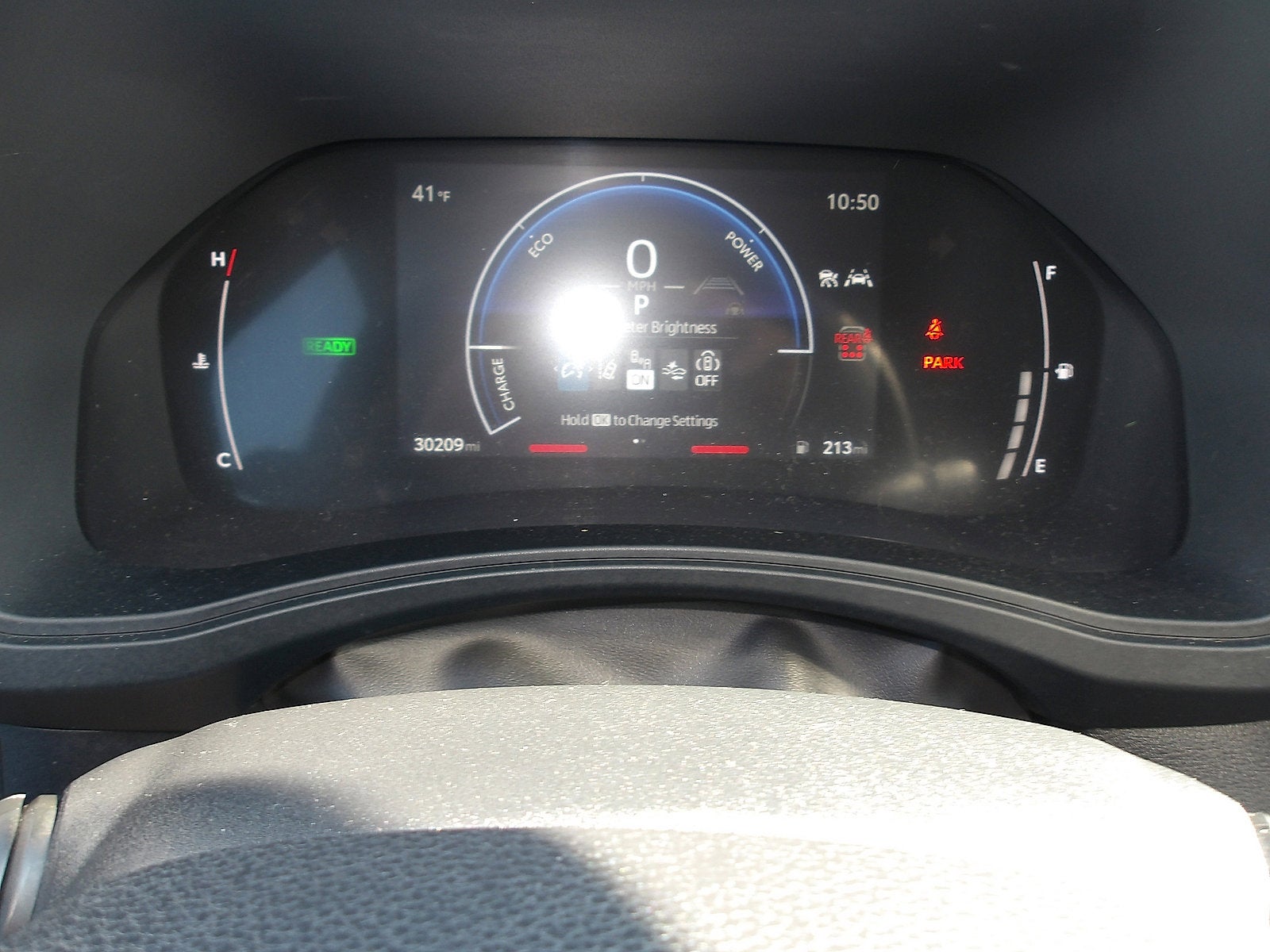 2024 Toyota Grand Highlander Hybrid XLE