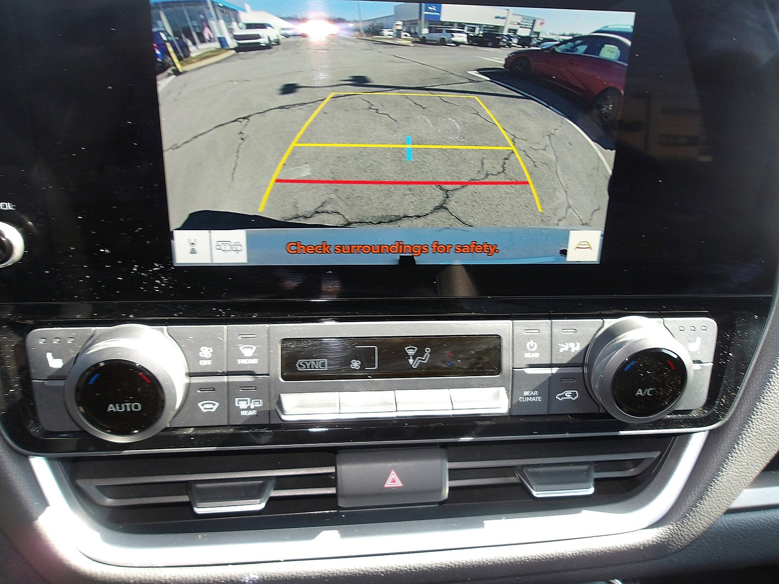 2024 Toyota Grand Highlander Hybrid XLE