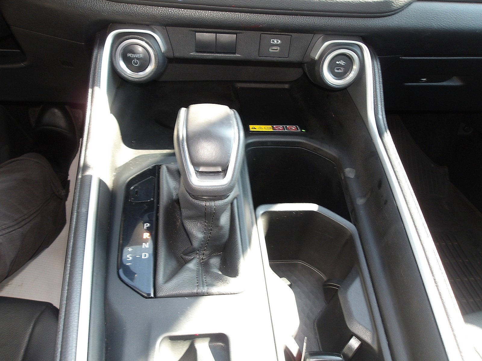 2024 Toyota Grand Highlander Hybrid XLE