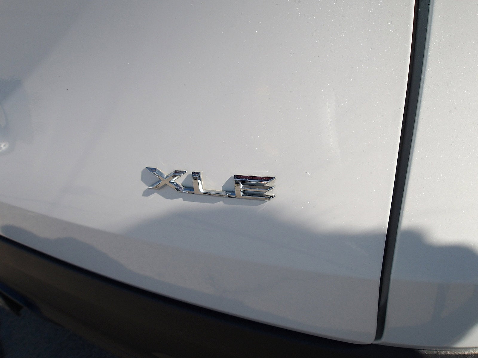 2024 Toyota Grand Highlander Hybrid XLE