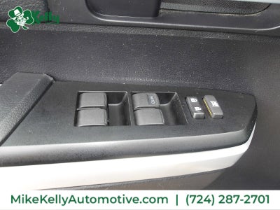 2020 Toyota Tundra 4WD SR5