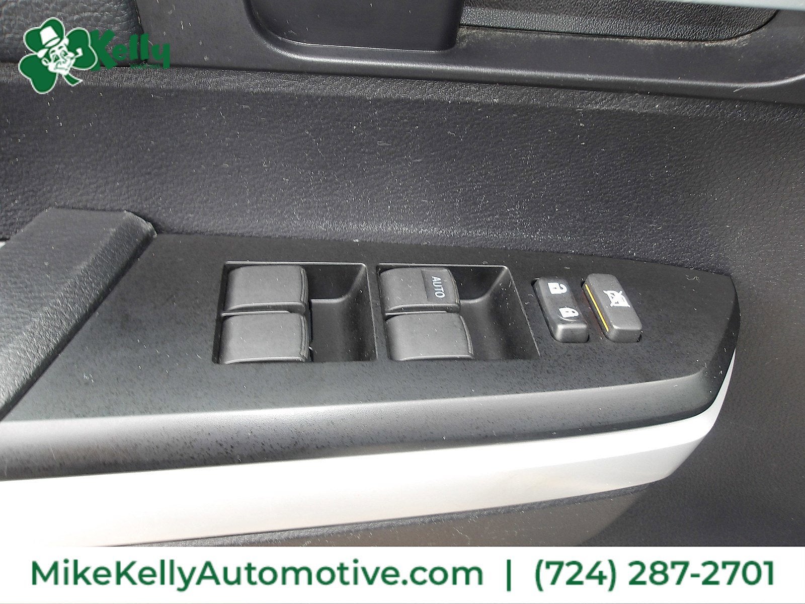 2020 Toyota Tundra 4WD SR5