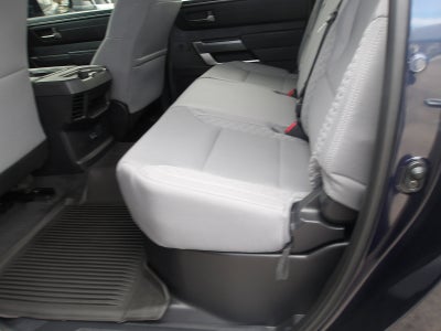 2025 Toyota Tundra 4WD SR