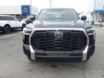 2025 Toyota Tundra 4WD SR