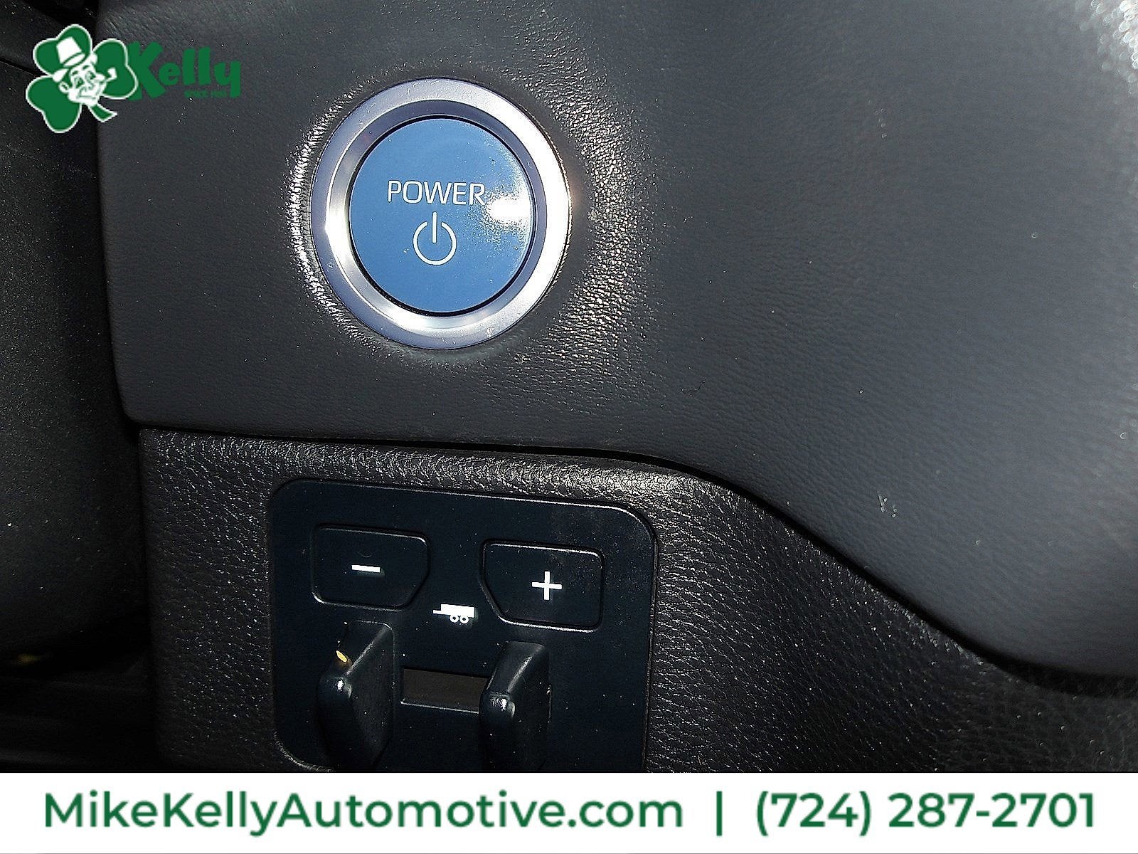 2024 Toyota Tundra 4WD Platinum Hybrid