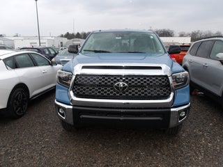 2019 Toyota Tundra 4WD SR