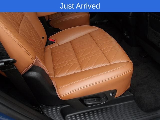 2024 Kia Telluride SX Prestige X-Pro