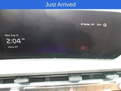 2024 Kia Telluride SX Prestige X-Pro