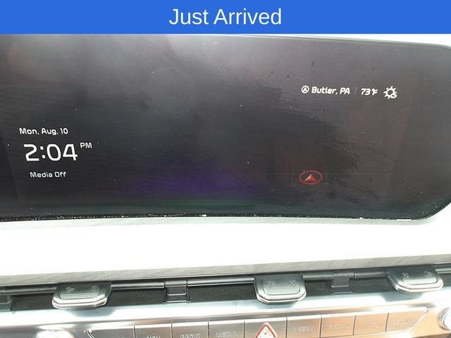 2024 Kia Telluride SX Prestige X-Pro