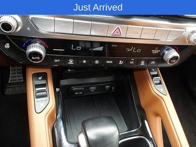 2024 Kia Telluride SX Prestige X-Pro