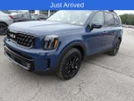 2024 Kia Telluride SX Prestige X-Pro
