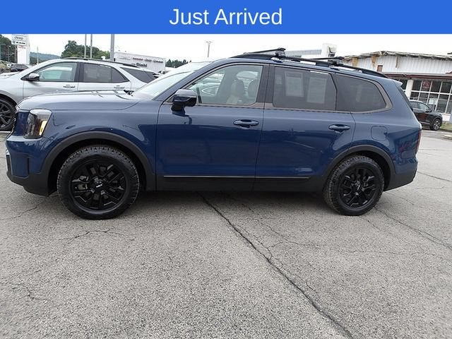 2024 Kia Telluride SX Prestige X-Pro