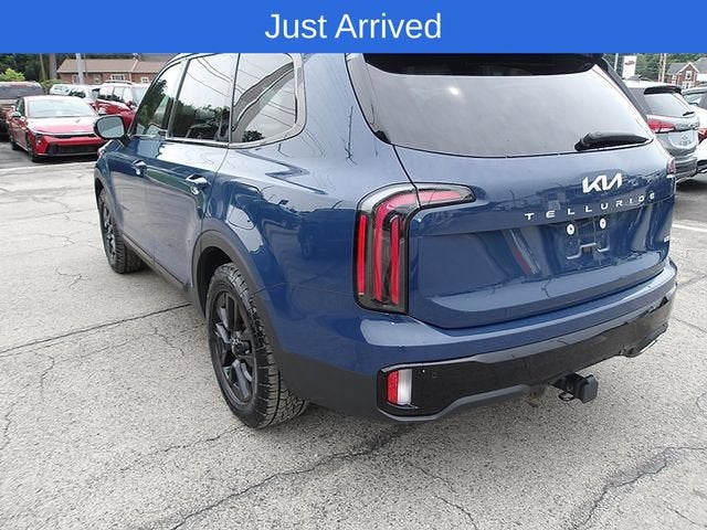 2024 Kia Telluride SX Prestige X-Pro