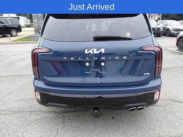 2024 Kia Telluride SX Prestige X-Pro