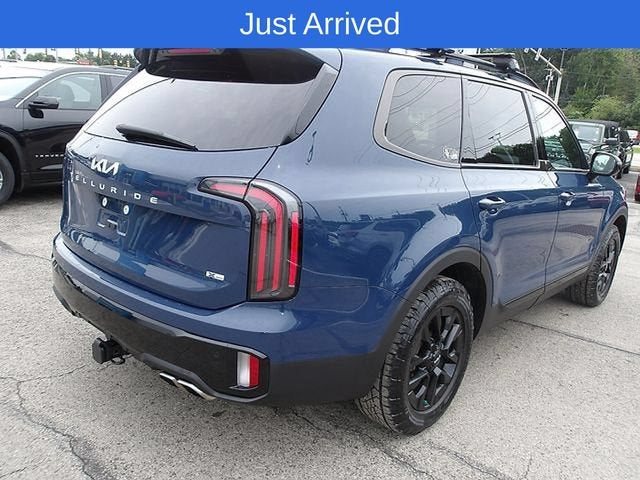 2024 Kia Telluride SX Prestige X-Pro