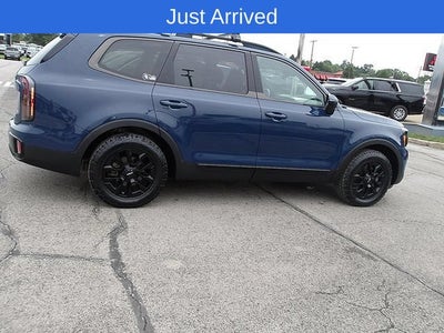 2024 Kia Telluride SX Prestige X-Pro
