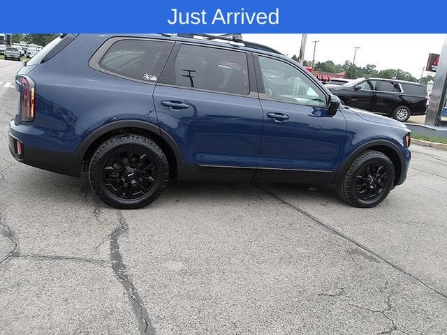 2024 Kia Telluride SX Prestige X-Pro