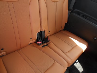 2021 Kia Sorento SX Prestige X-Line