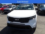 2023 Kia Sorento X-Line S