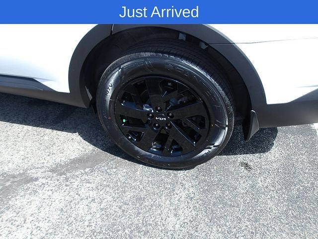 2023 Kia Sorento X-Line S