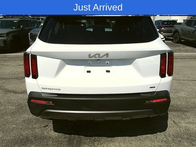 2023 Kia Sorento X-Line S