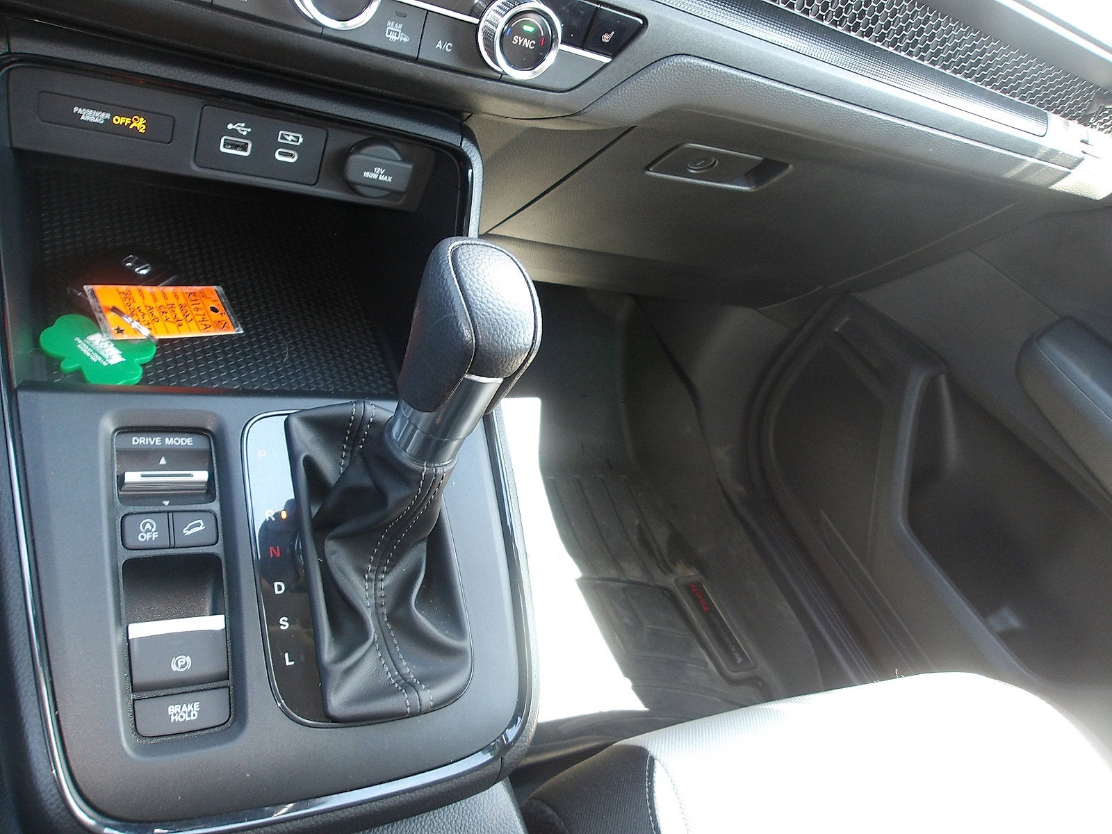 2023 Honda CR-V EX