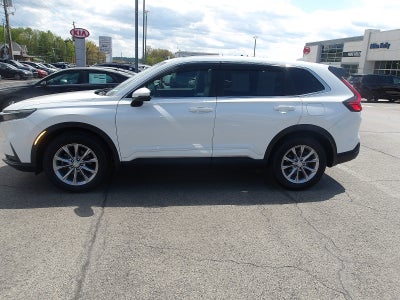 2023 Honda CR-V EX