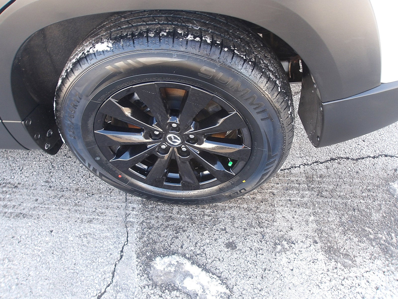 2024 Mazda Mazda CX-50 2.5 S Premium Package