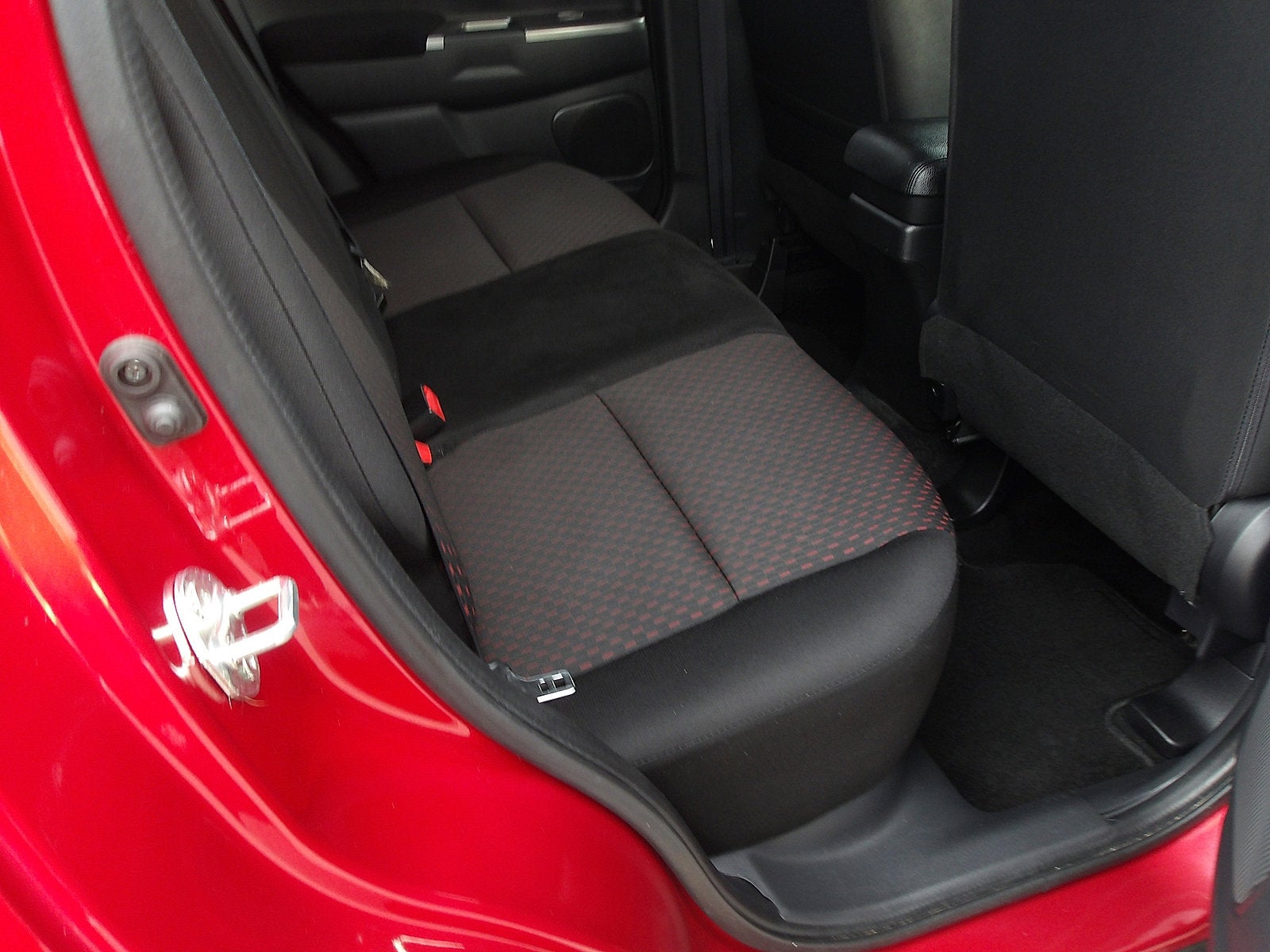 2019 Mitsubishi Outlander Sport ES 2.0