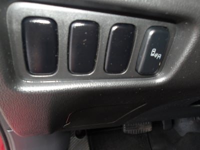 2019 Mitsubishi Outlander Sport ES 2.0