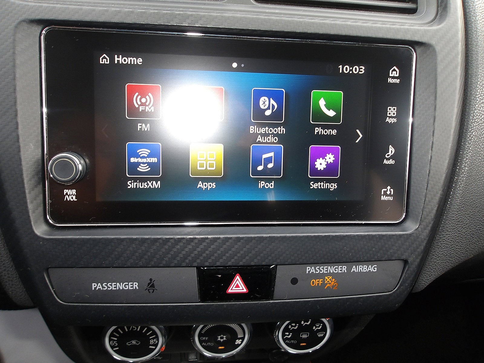 2019 Mitsubishi Outlander Sport ES 2.0