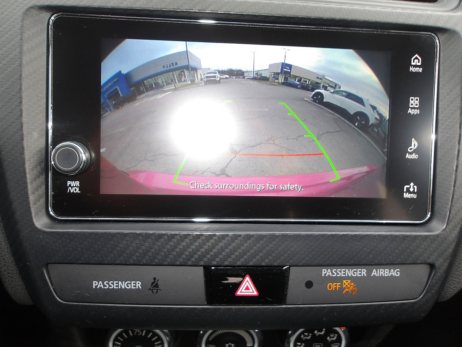 2019 Mitsubishi Outlander Sport ES 2.0