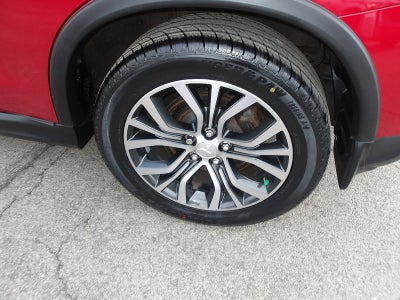 2019 Mitsubishi Outlander Sport ES 2.0