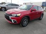 2019 Mitsubishi Outlander Sport ES 2.0