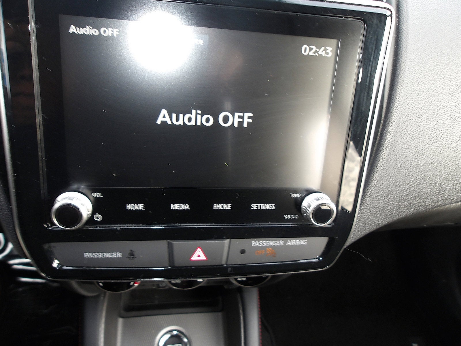 2024 Mitsubishi Outlander Sport S