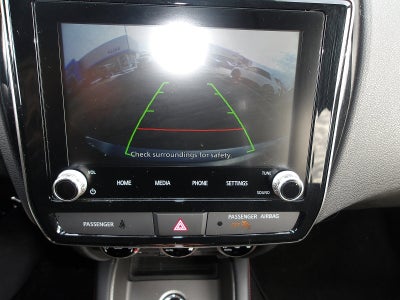 2024 Mitsubishi Outlander Sport S