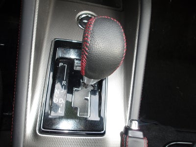 2024 Mitsubishi Outlander Sport S