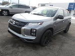 2024 Mitsubishi Outlander Sport S