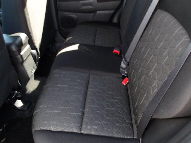 2025 Mitsubishi Outlander Sport S