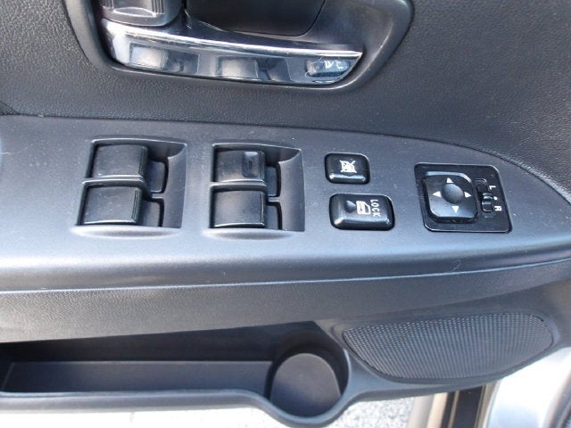 2025 Mitsubishi Outlander Sport S