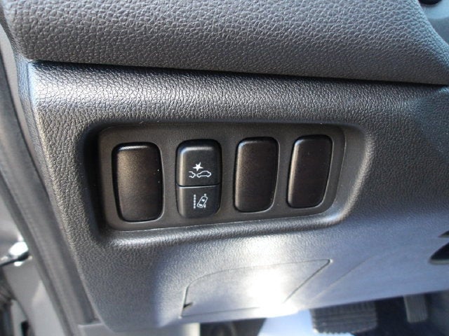 2025 Mitsubishi Outlander Sport S